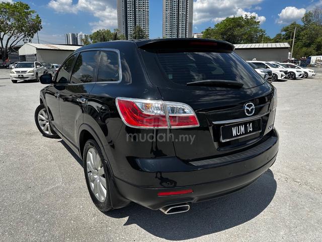 [2010] Mazda CX-9 3.7 4WD (A)FACELIFT BOSE SUNROOF - 3