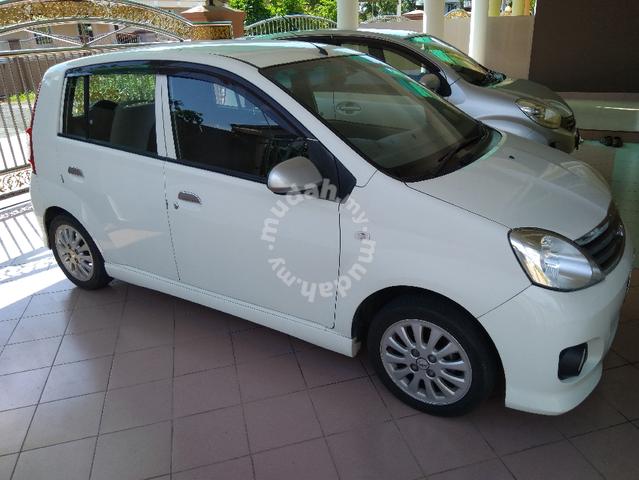 2011 Perodua VIVA 1.0 ELITE AT (A) - 2
