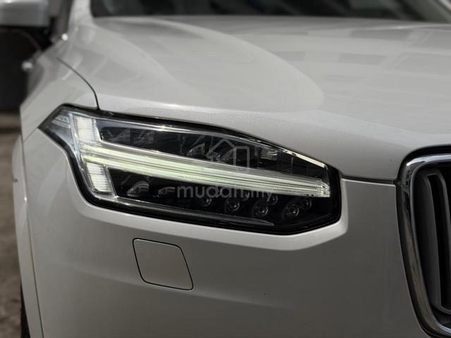 2020 Volvo XC90 T8 INSCRIPTION PLUS 2.0L VVIPOwner - 5