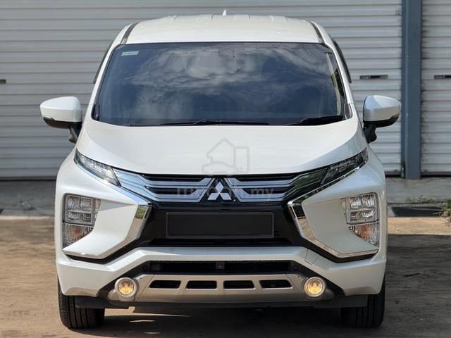 2022 Mitsubishi XPANDER 1.5 (A) 1 UNIT SAHAJA - 3
