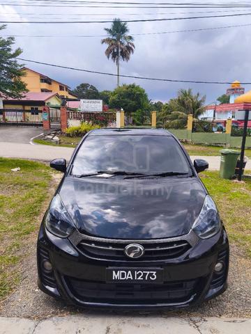 2012 Perodua MYVI 1.5 EXTREME ZHX (A) - 4