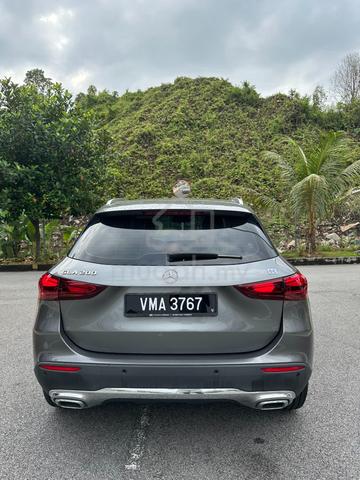2024 Mercedes Benz GLA-CLASS 1.3 200 PROGRESSIVE - 2