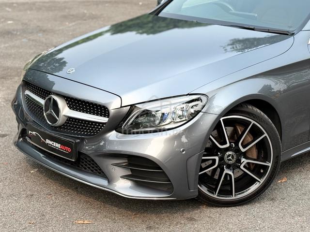 Mercedes Benz C300 2.0 AMG LINE/MIL 57K KM/PM NOW - 5