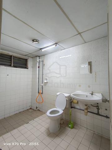 #843 Bilik Sewa JB | CIQ | Singapore | 5 minit | Laluan Bas ke CIQ 2