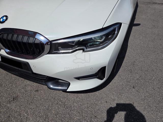 2021 Bmw 320i 2.0cc SPORT MODEL (FREE 2 YR WRTY) - 5