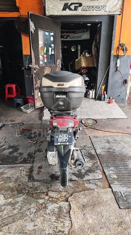 Yamaha - photo 4 of 4