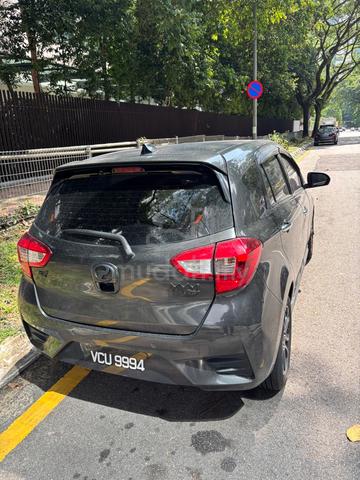 2019 Perodua MYVI 1.5 AV (A) - 5