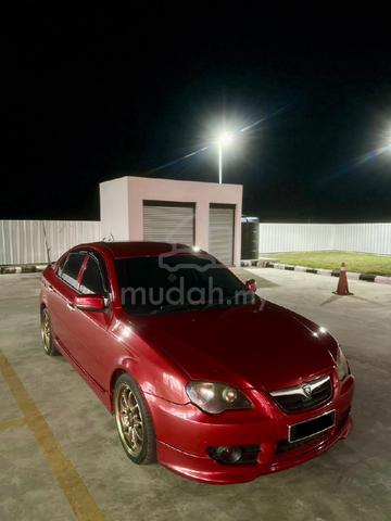 2015 Proton PERSONA 1.6 SV (A) - 1