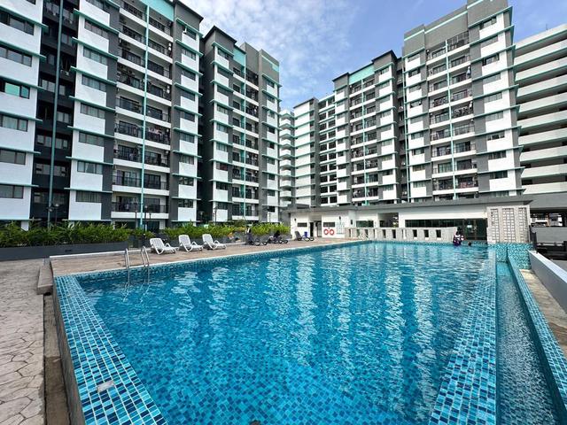 Residensi Zamrud 1