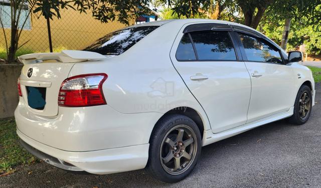 2011 Toyota VIOS 1.5 J FACELIFT (A) - 4