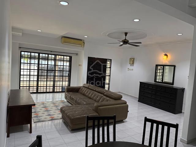 2 Stories Terrace At Sungai Batu - Fully Renovated - Teluk Kumbar 1