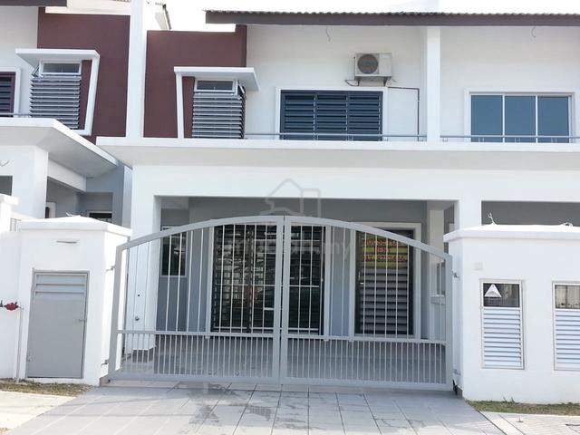 Kitchen Table Top+ Aircond+ Water Heaters!! S2 Heights SEREMBAN 2 1