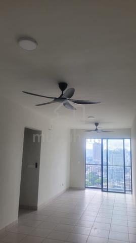 Residensi Max 1