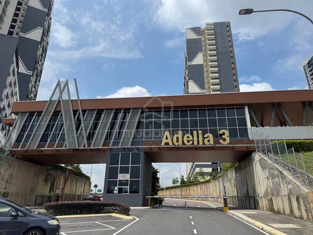 Residensi Adelia 1