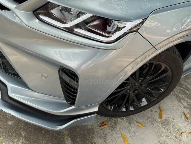2022 Proton X50 1.5 PREMIUM MY20 (A) - 5