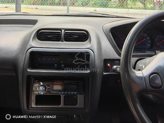 *FOR URGENT SALE - 2005 Perodua Kembara 1.3 DVVT M - 5