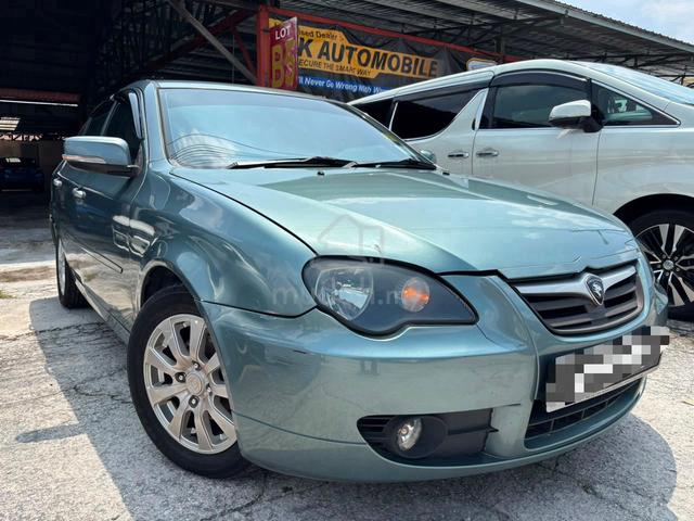 2013 Proton PERSONA 1.6 ELEGANCE MEDIUM LINE (A) - 1