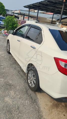 2017 Perodua BEZZA 1.3 ADVANCE (A) - 5