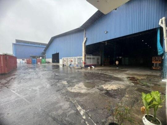 Teluk Panglima Garang Detached Factory For Sale | 400,000 sqft 1