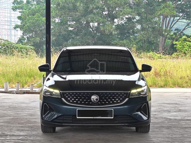 2024 Proton S70 1.5 FLAGSHIP MY23 (A) - 2