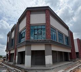 Rawang Gamuda Garden (Village Sqaure) 1
