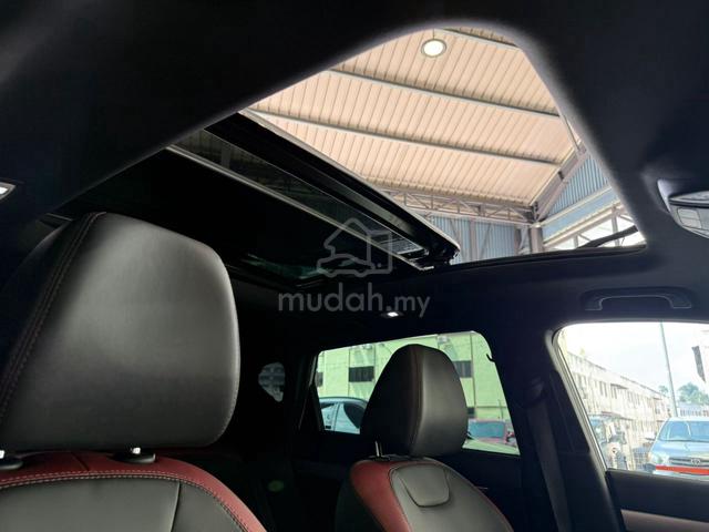 Proton X50 1.5 TGDI FLAGSHIP F.S.RECORD 4XK WRTY29 - 3