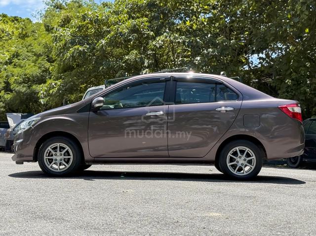 2017 Perodua BEZZA 1.3 PREMIUM X (A) - 3