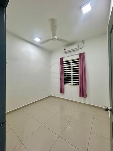 Rumah Sewa 4