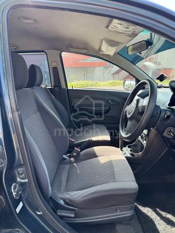 2012 Proton SAGA 1.3 FLX EXECUTIVE (A) - 5