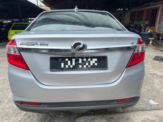 2019 Perodua BEZZA 1.3 PREMIUM X (M) - 5