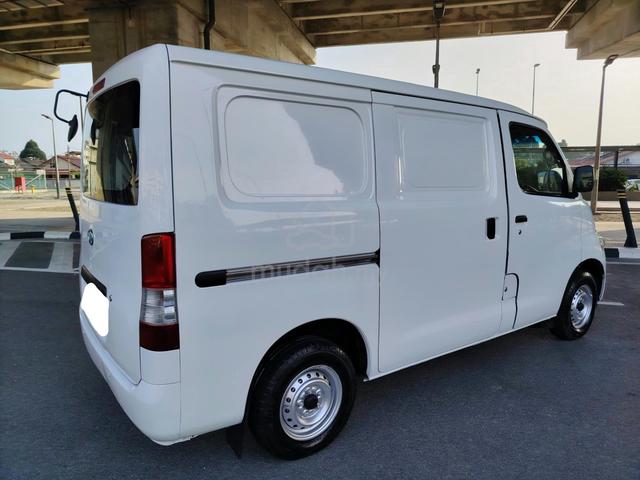 2020 Daihatsu GRAN MAX 1.5 (M) Panel Van - 3