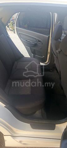 2012 Proton SAGA 1.3 FLX STANDARD (M) - 5