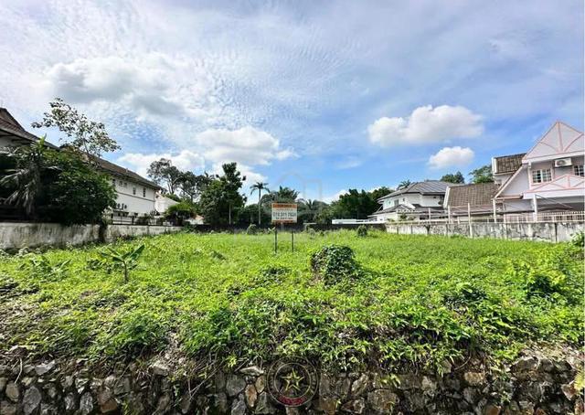 SS 7 Kelana Jaya PJ bungalow land for sale easy access LDP Subang 1