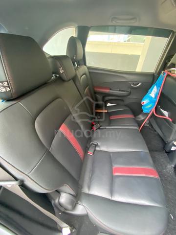 2021 Honda BR-V V 1.5L (A) - 5