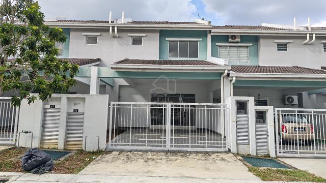 House for Sale – Ara Impian Seremban 2, Negeri Sembilan 1