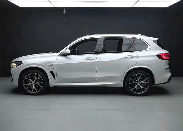 2023 Bmw X5 3.0 xDRIVE45e M SPORT G05 FSR U/W - 5