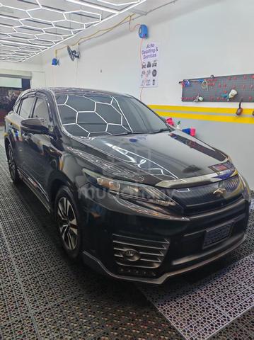2014 Toyota HARRIER 2.0 PREMIUM ZSU60W (A) - 1