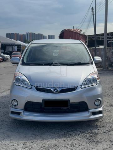2013 Perodua ALZA 1.5 EZ(A)TIPTOP CONDITION - 3
