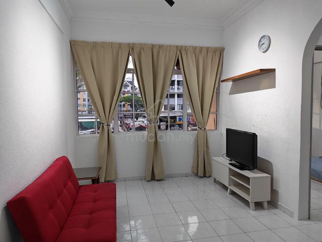 Taman Lip Sin Block 7 1
