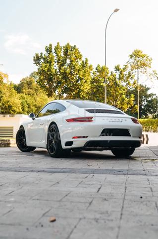 2020 Porsche 911 3.0 CARRERA S (A) - 3
