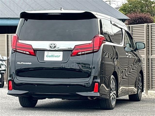 2021 Toyota ALPHARD 2.5 SC DBA-AGH30W (A) - 3