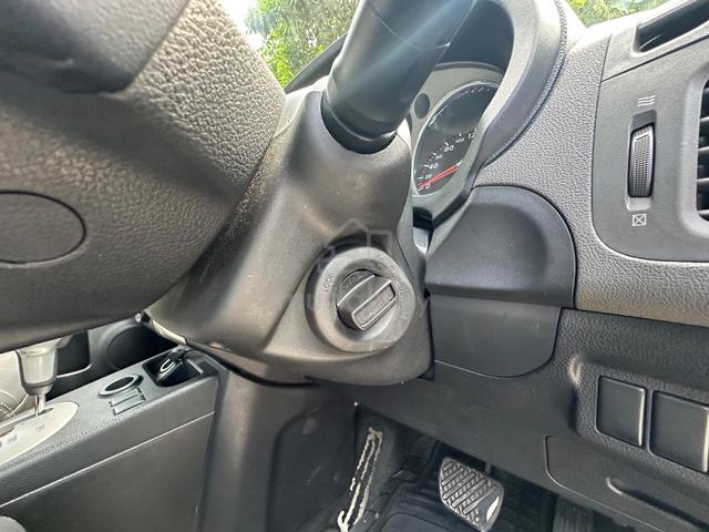 2011 Nissan X-TRAIL 2.0 LUXURY (A)KEYLESS/P-SEAT - 5