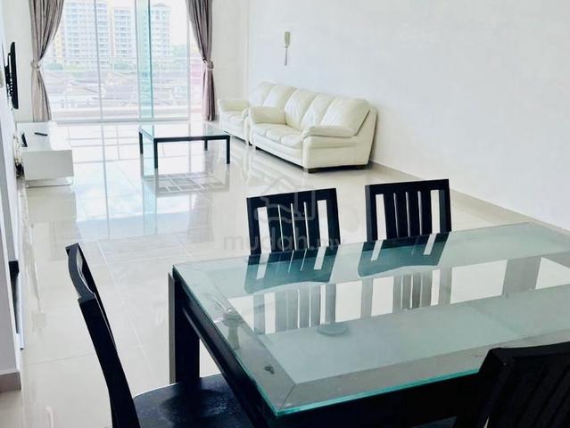 BayStar Condominium 1