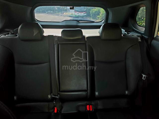 2023 Toyota COROLLA CROSS 1.8 V (A) - 5