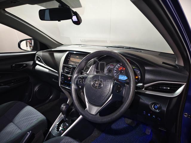 2020 Toyota Vios 1.5 E (A) 5-Years Warranty - 4
