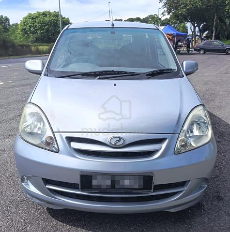 2007 VIVA 1.0 EZI PREMIUM (A) Direct Owner - 2