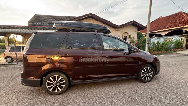 2019 Proton EXORA 1.6 EXECUTIVE PLUS FACELIFT (A) - 4