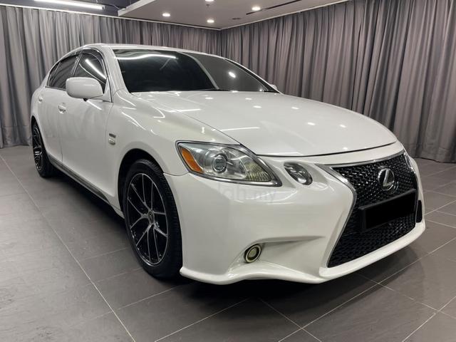 2006 Lexus GS350 3.5 (A) Sedan - 1