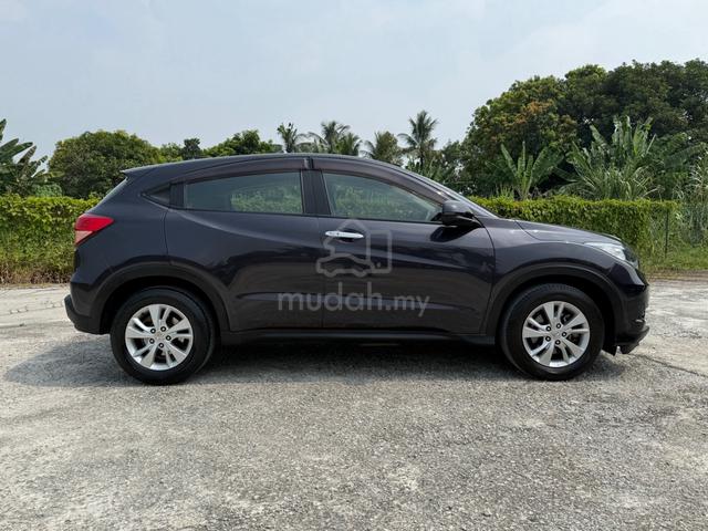 2016 Honda HR-V 1.8 V (A) High spec 1 lady owner - 4