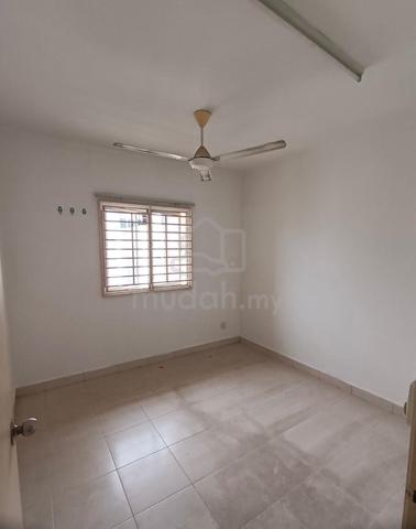 Seri Mutiara Apartment @ Setia Alam 5